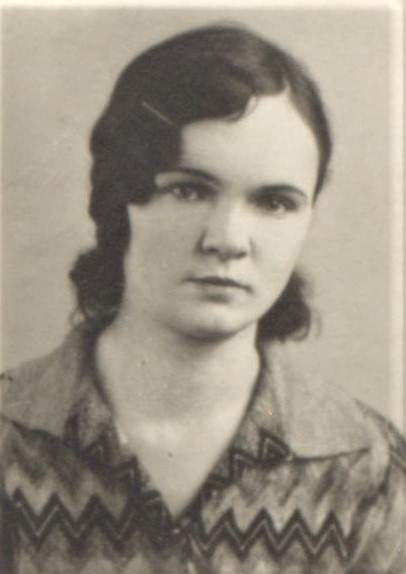 Авдеева Наталия Ивановна