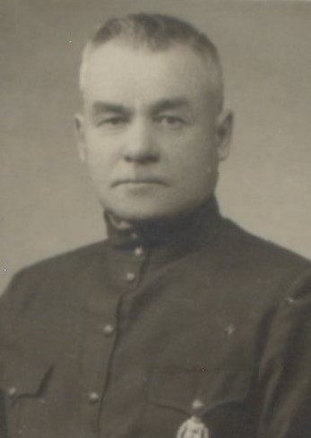 Зуев Аристарх Васильевич