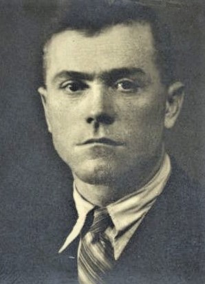 Ежиков Михаил Филиппович