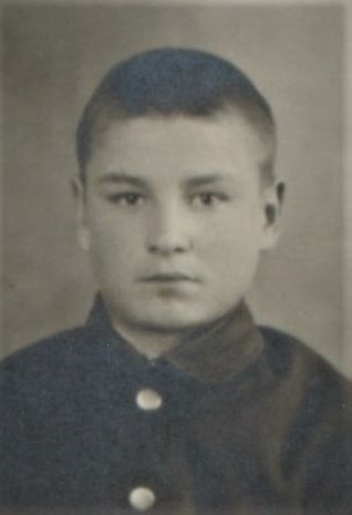 Дурновцев Дмитрий Никанорович