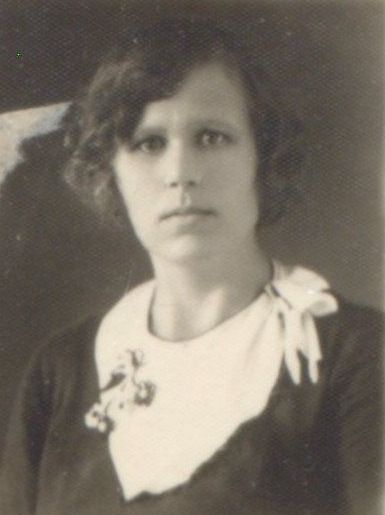 Абращенкова Нина Лукинична