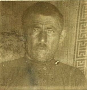 Асламов Филипп Иванович