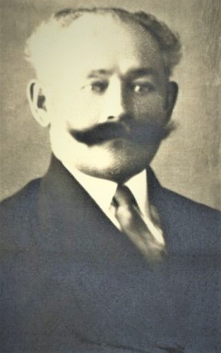 Загузин Александр Алексеевич