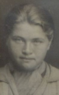 Казакова Анна Дмитриевна