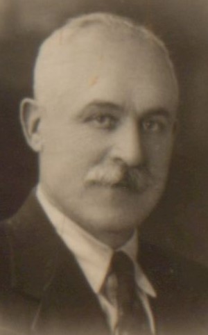 Ингерман Петр Владимирович