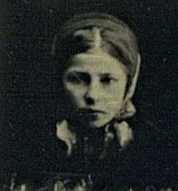 Асламова Матрена Александровна
