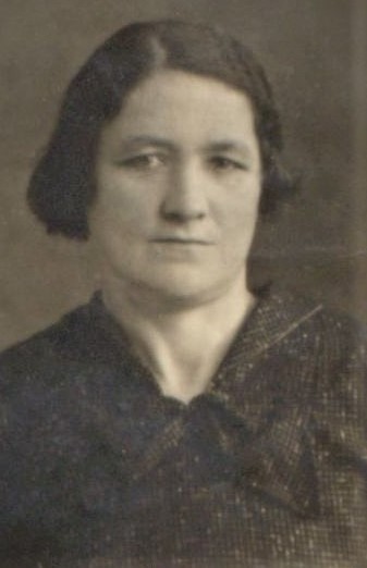 Журавлева Александра Ивановна