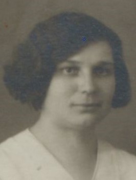 Казанцева Мария Александровна