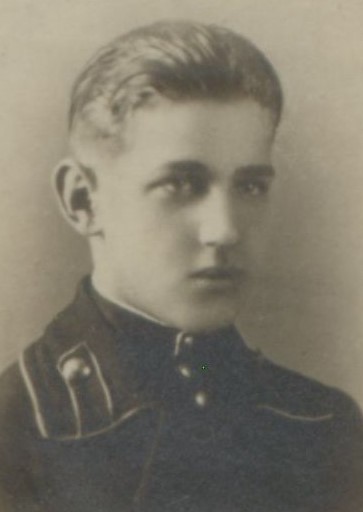Иванов Сергей Владимирович