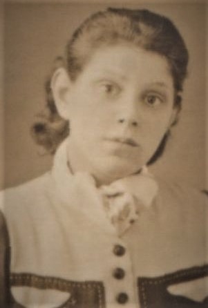 Егорова Татьяна Александровна