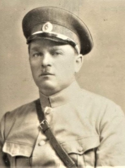 Балицкий Александр Венедиктович