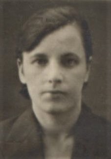 Жидкова Антонина Сафроновна