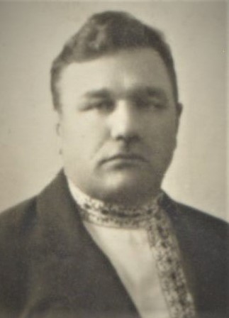 Заплатин Николай Павлович