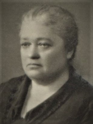 Елгозина Надежда Андреевна