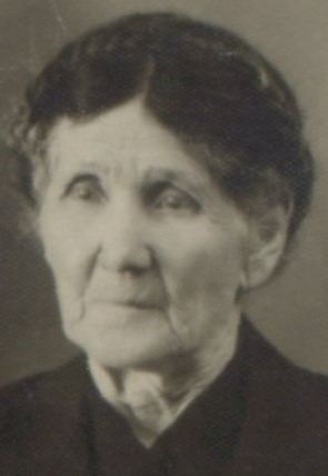Телятьева Евгения Никитична