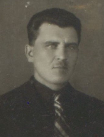 Золотенин Кирилл Маркович
