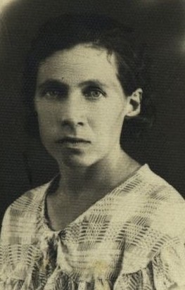 Захарова Нина Николаевна