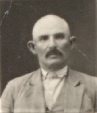 Агишев Хусаин Рахматулович