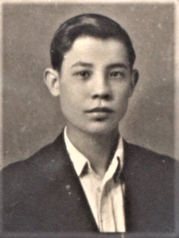 Бакулин Григорий Григорьевич