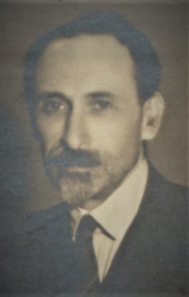 Зайцев Кирилл Иосифович