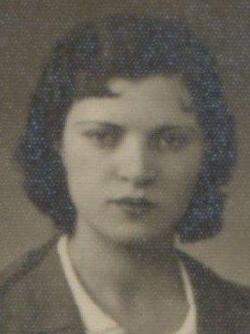 Кайдо Евгения Павловна