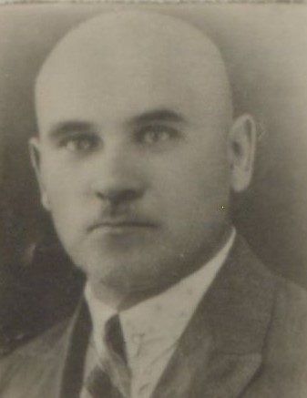 Зубков Григорий Иванович
