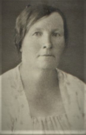 Журавлева Елизавета Михайловна