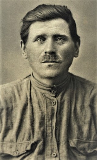 Закитный Григорий Петрович