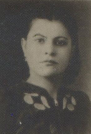 Иванова Александра Михеевна