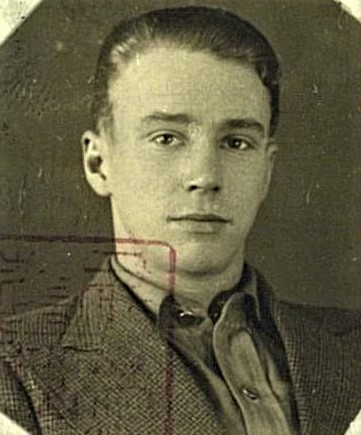 Ауман Павел Леопольдович