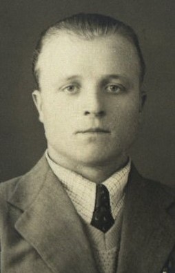 Иванов Николай Петрович