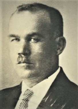 Закржевский Павел Михайлович