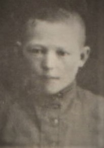 Жигалин Иннокентий Тимофеевич