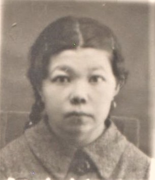 Баженова Рабия Незаметдиновна