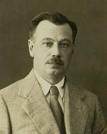 Архангельский Вениамин Иванович