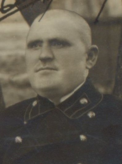 Задорик Роман Степанович