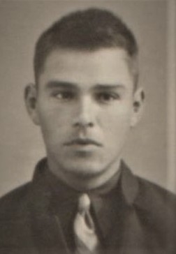Ежовский Николай Иннокентьевич