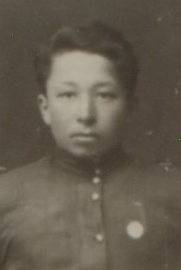Зыков Георгий Иванович