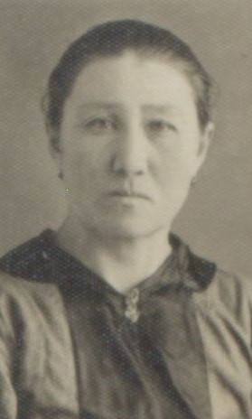 Иванова Екатерина Григорьевна