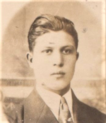 Авдеев Павел Михайлович