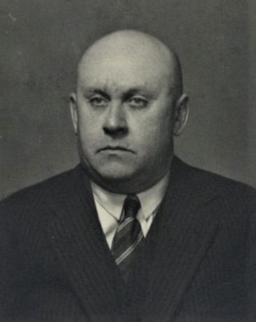 Бакакин Александр Александрович