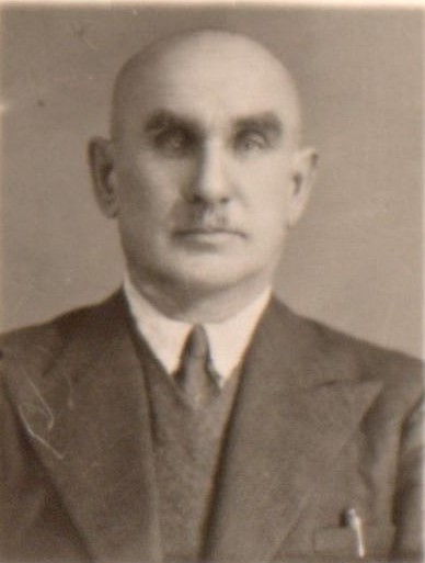 Агишев Загидулла Сайфетдинович
