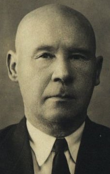 Калантаевский Григорий Матвеевич