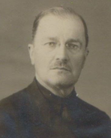 Зданский Евгений Иванович