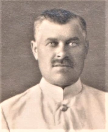 Баккалинский Иван Петрович