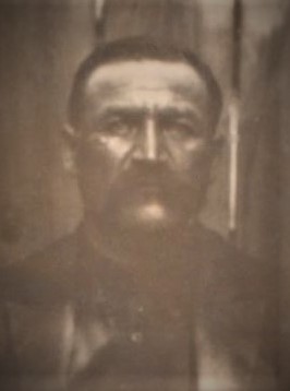 Дылдин Василий Павлович