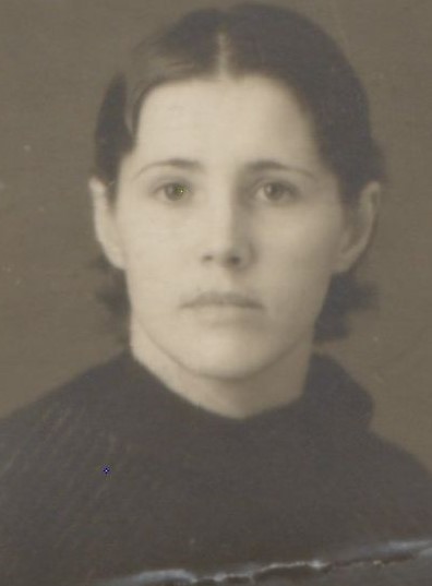 Зубок Елена Никандровна