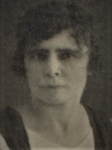 Затопляева Анна Михайловна