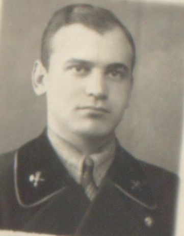 Абросимов Вадим Александрович