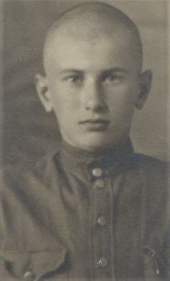 Зайцев Николай Матвеевич